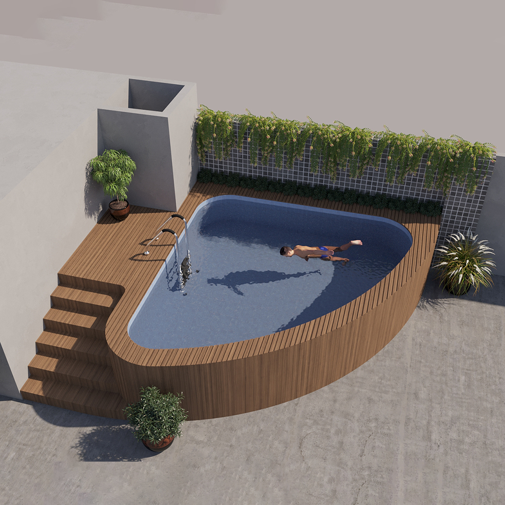 Fountain 1